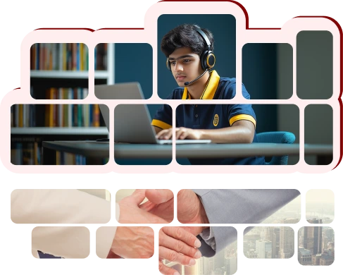 Student Image